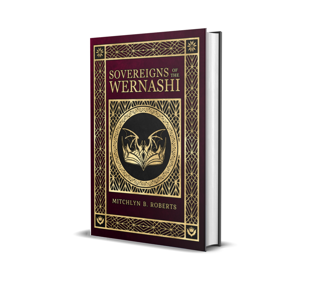 Sovereigns of the Wernashi