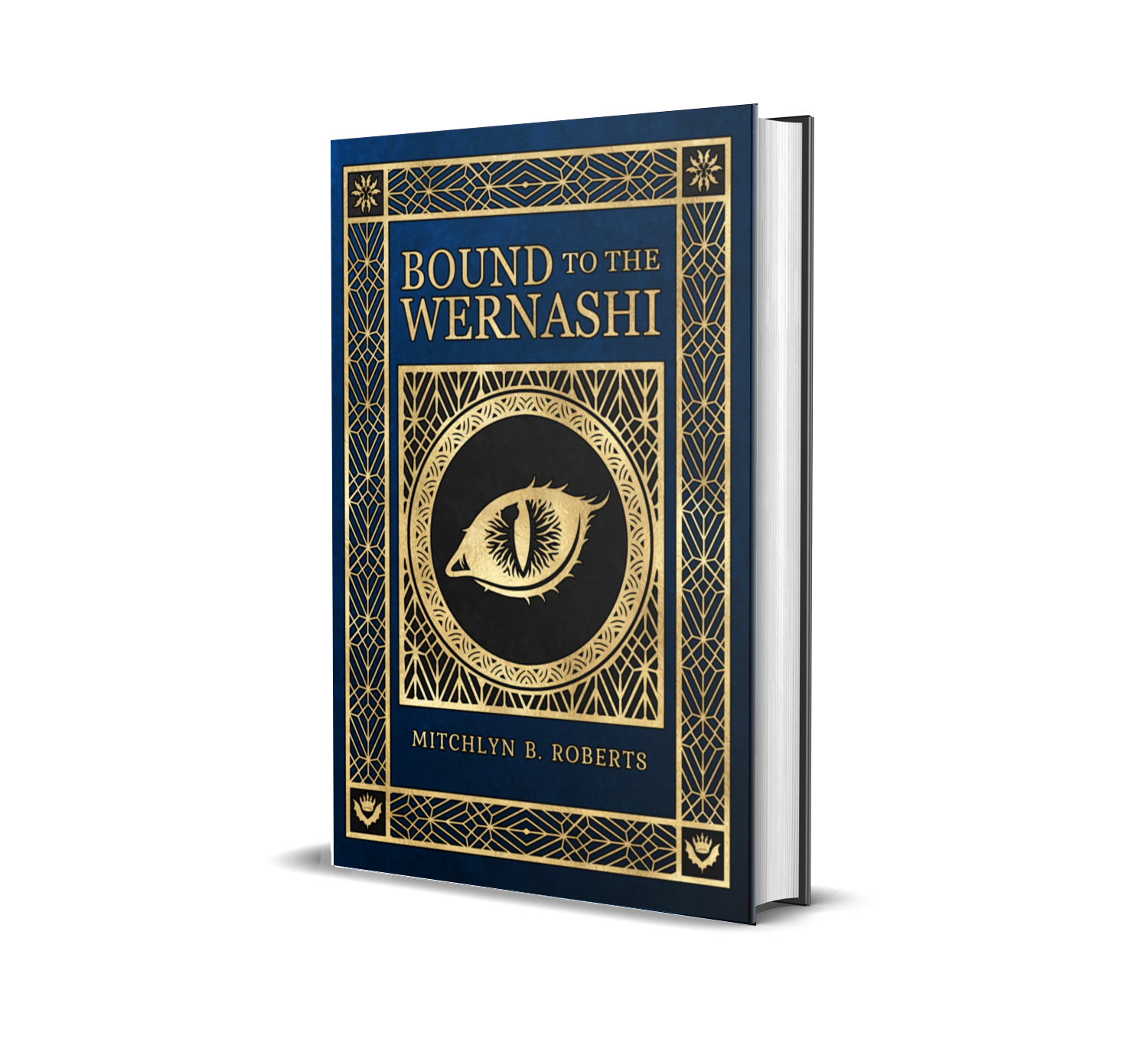 Bound to the Wernashi
