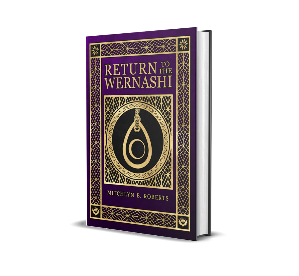 Return to the Wernashi