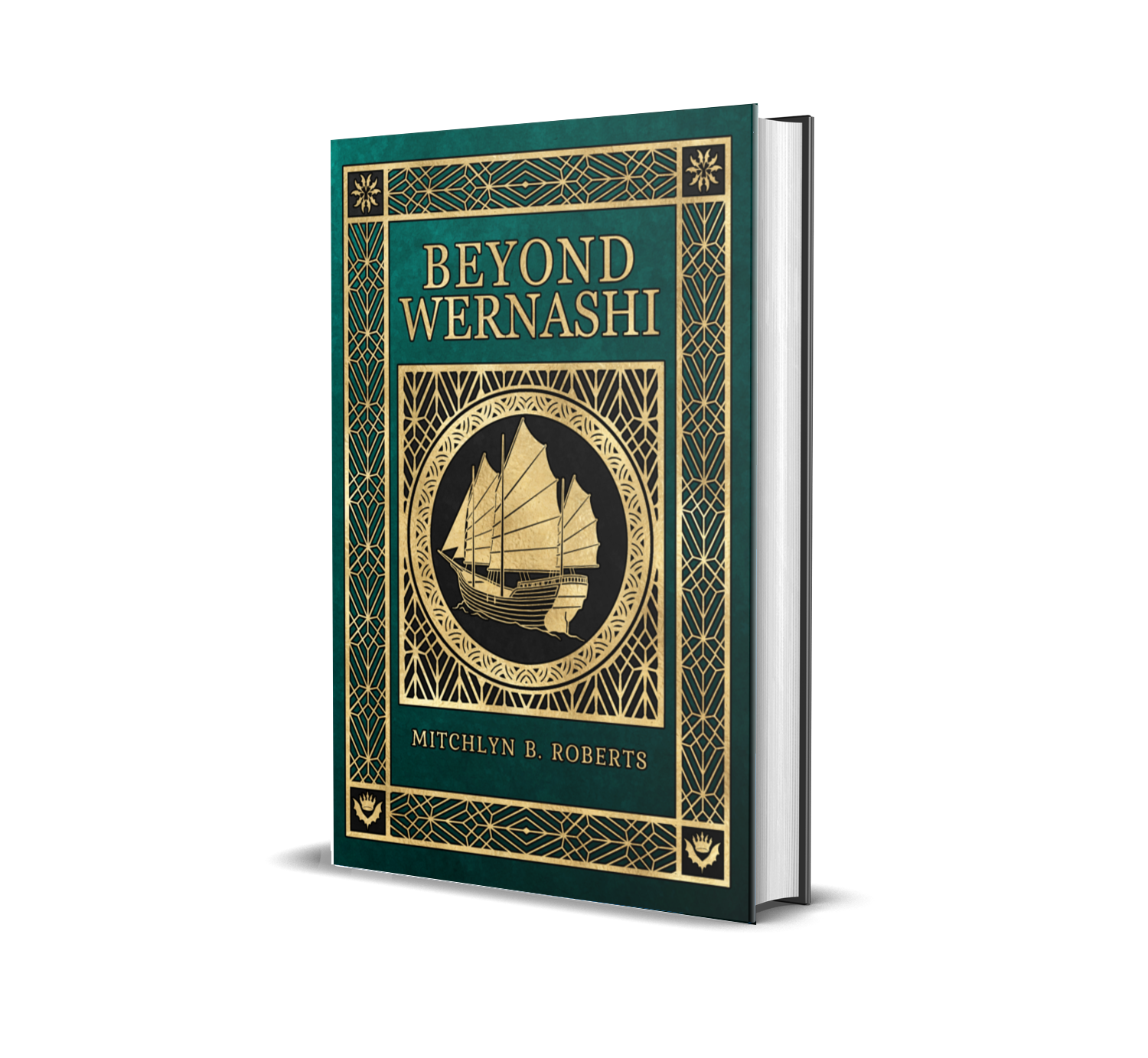 Beyond Wernashi