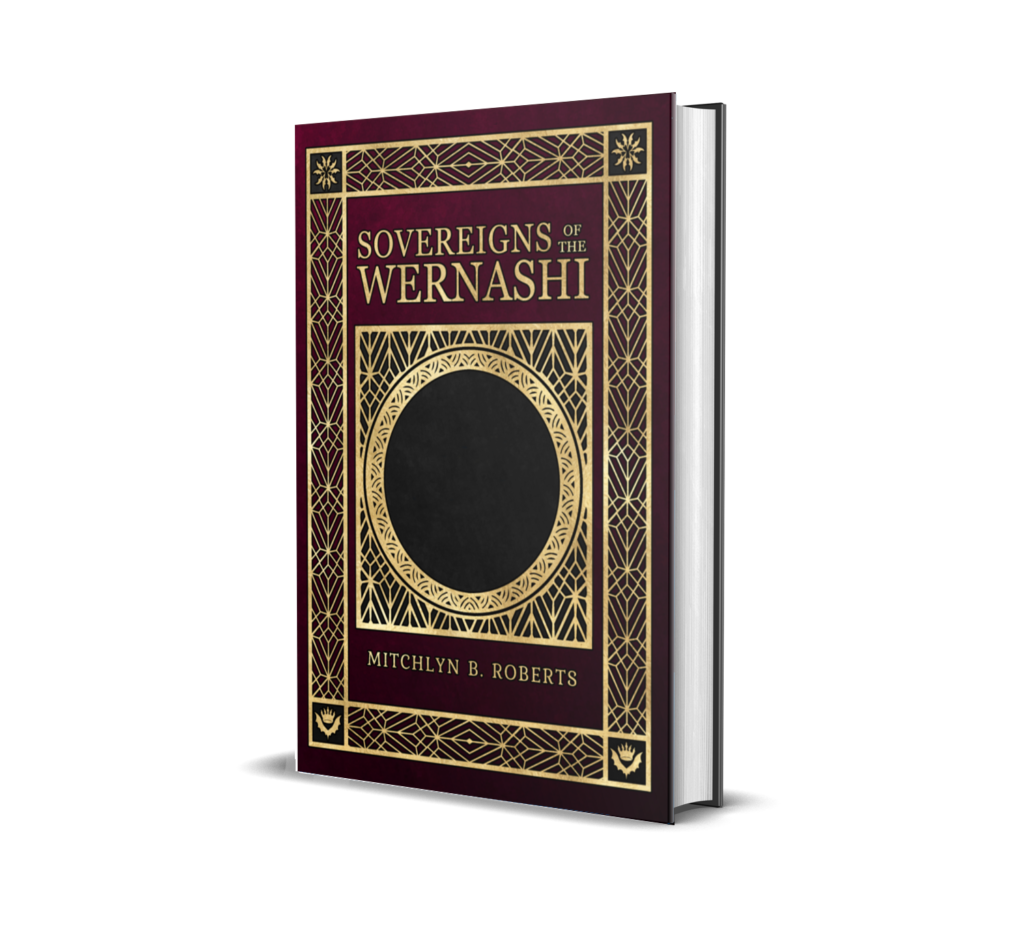 Sovereigns of the Wernashi