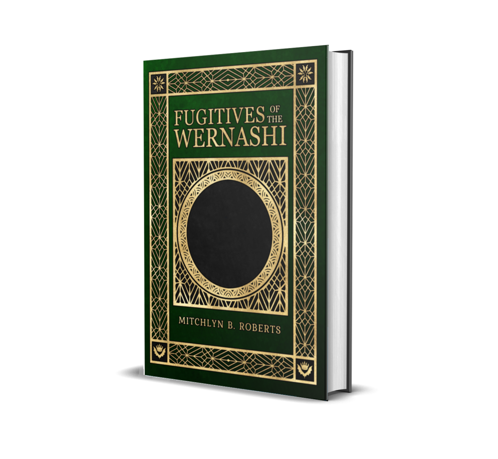Fugitives of the Wernashi