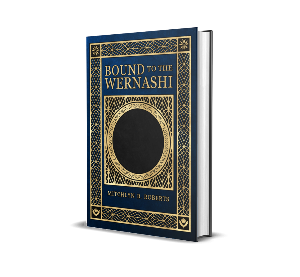 Bound to the Wernashi
