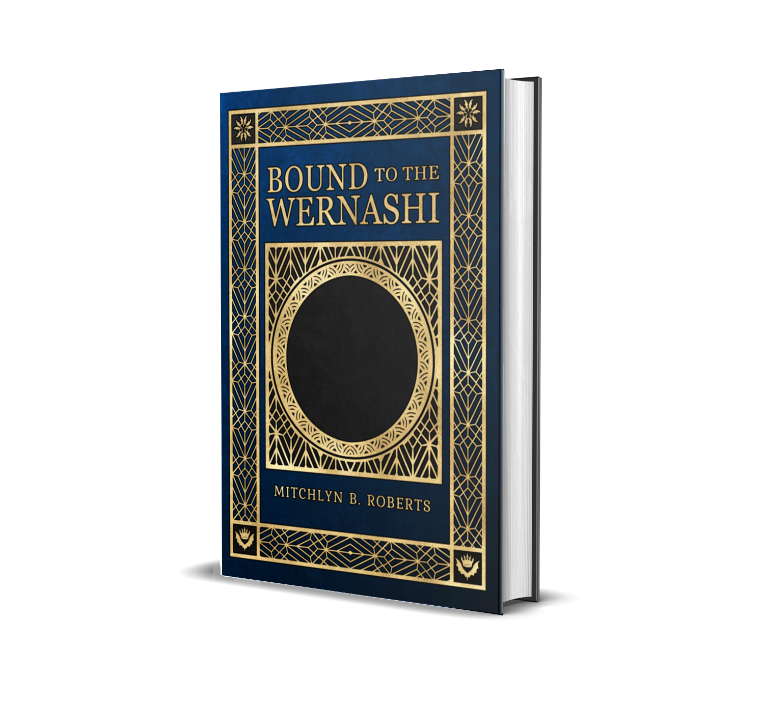 Bound to the Wernashi