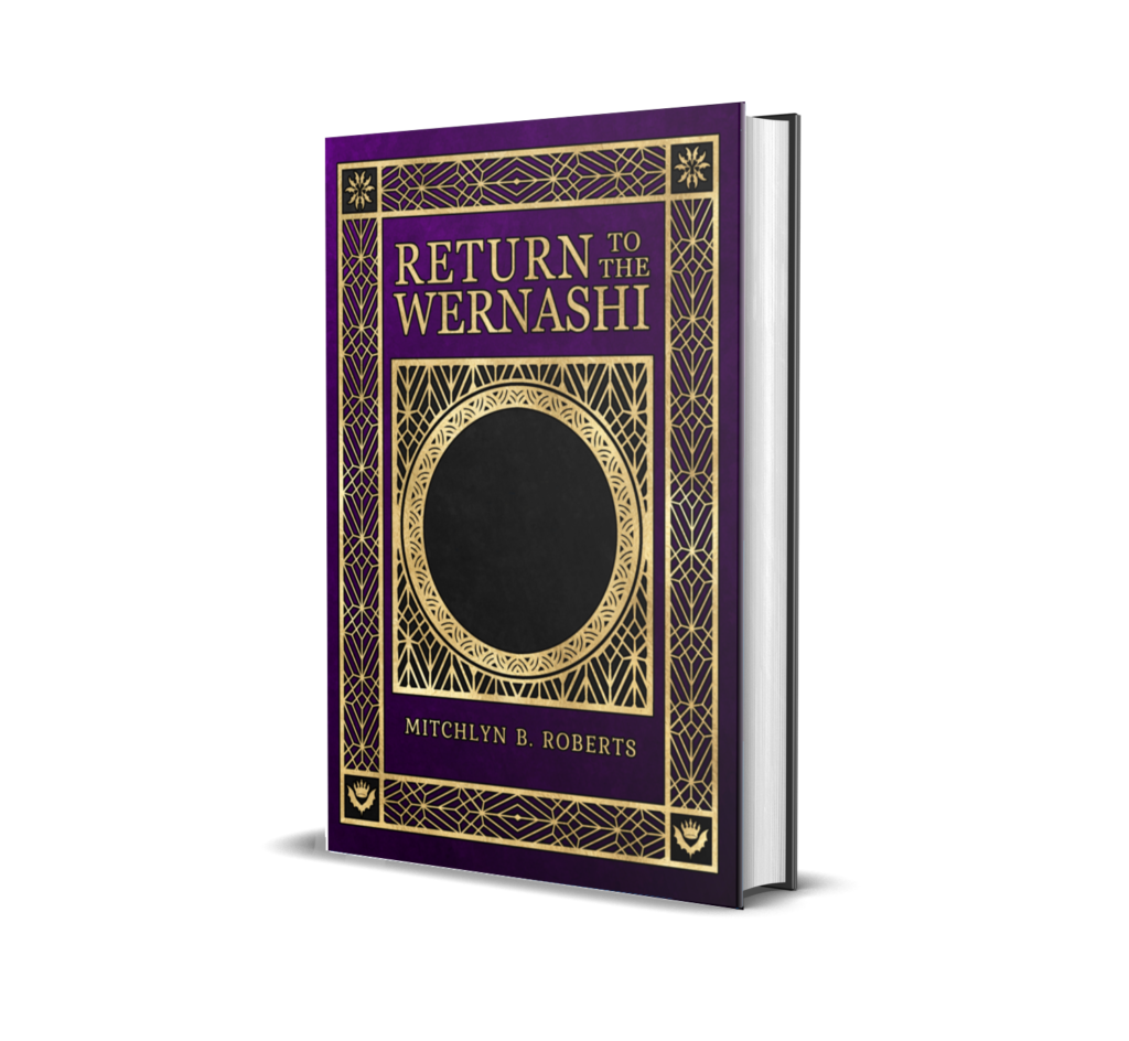 Return to the Wernashi