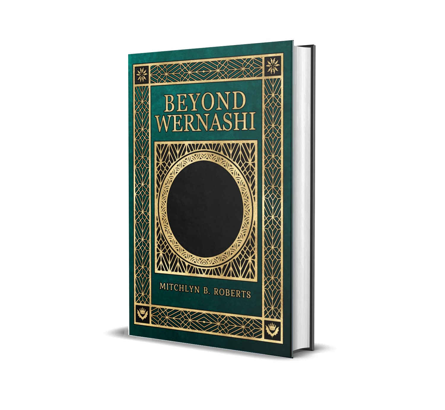 Beyond Wernashi